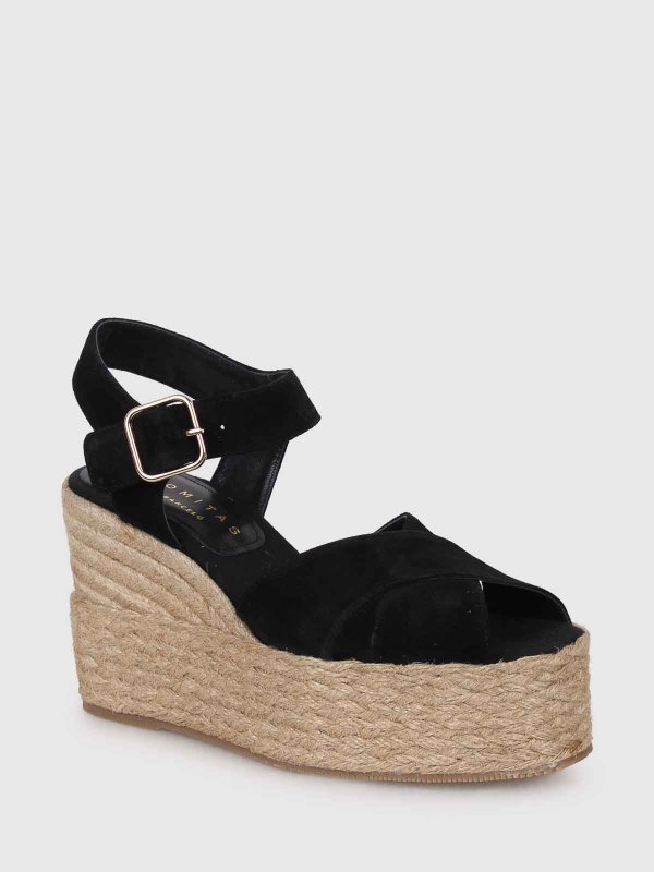 Palomitas by Paloma Barceló: espadrilles online - Espadrilles Alte Sophie