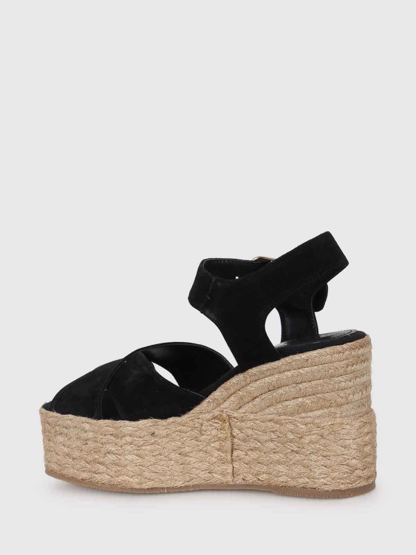 Espadrilles Alte Sophie shop online: Palomitas by Paloma Barceló