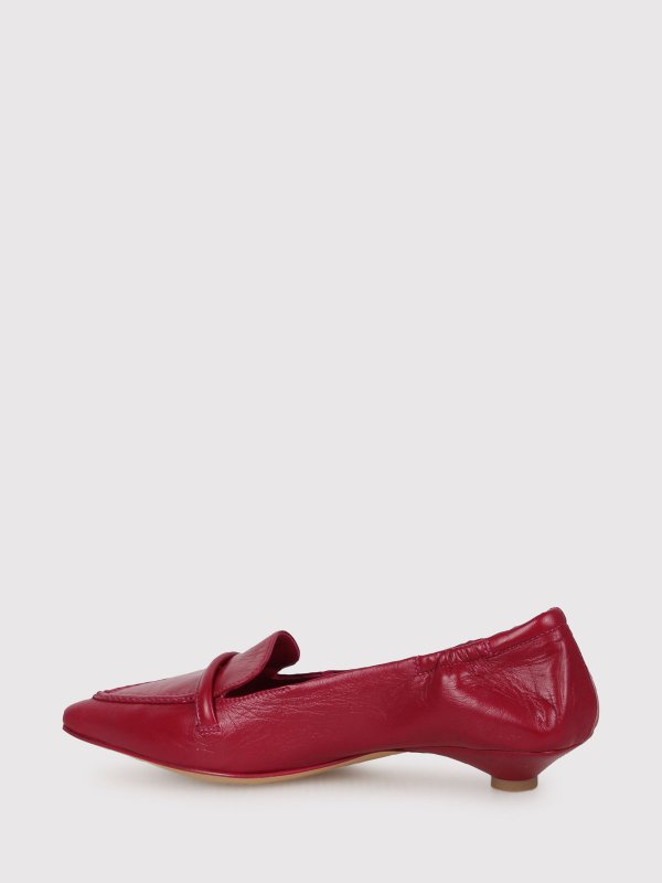 Moccasin shop online: POMME D