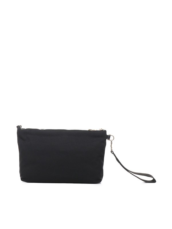 The Best Shops v°73: Clutch - Pochette - Noir