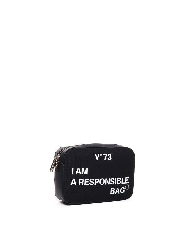 The Best Shops v°73: borse a tracolla - Borsa a spalla Responsability
