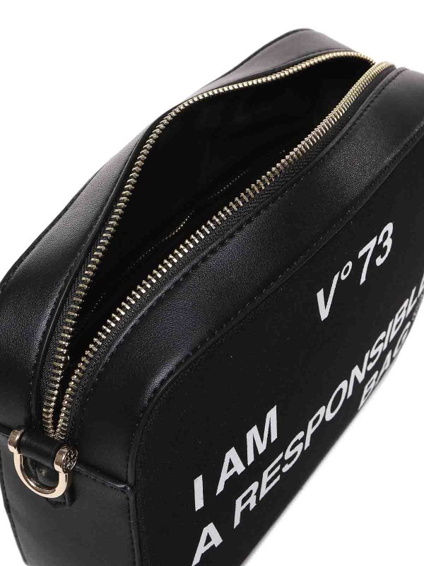 Borsa a spalla Responsability shop online: v°73