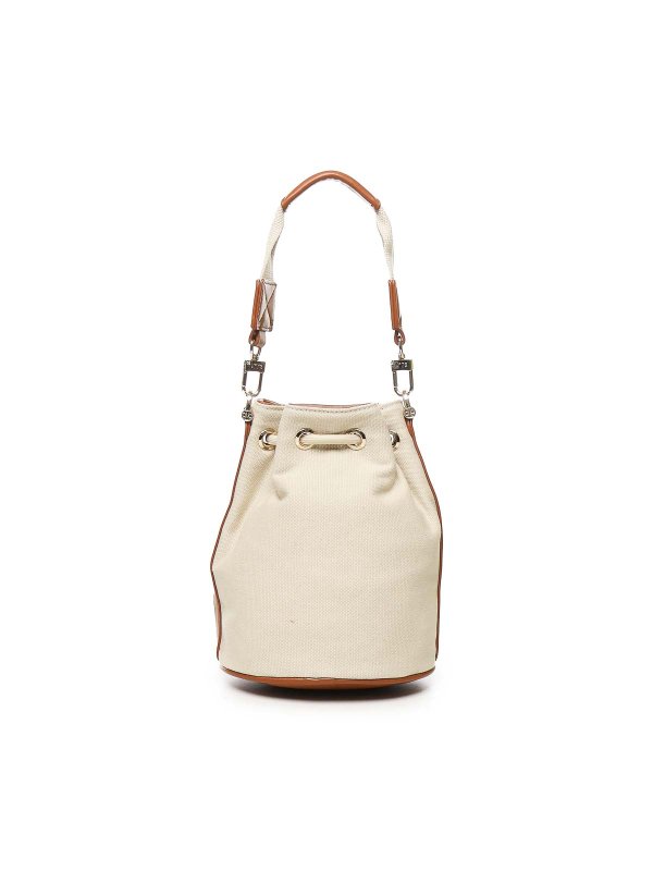v°73: Umhängetaschen online - Umhängetasche - Beige