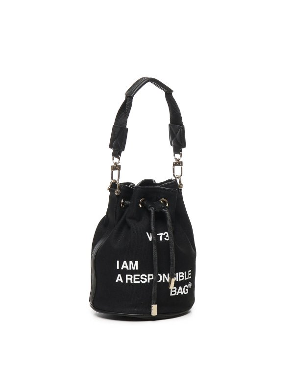 The Best Shops v°73: Bolsas bandoleras - Bolsa Bandolera - Negro
