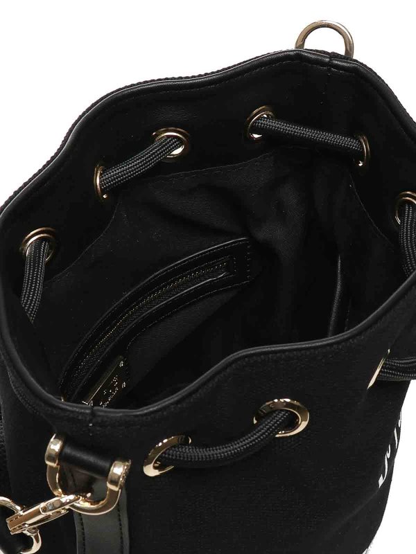 Bolsa Bandolera - Negro shop online: v°73
