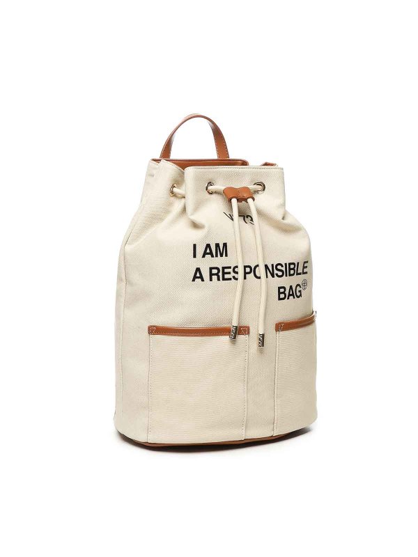 The Best Shops v°73: backpacks - Responsability Backpack