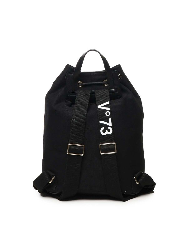 v°73: backpacks online - Responsability Backpack