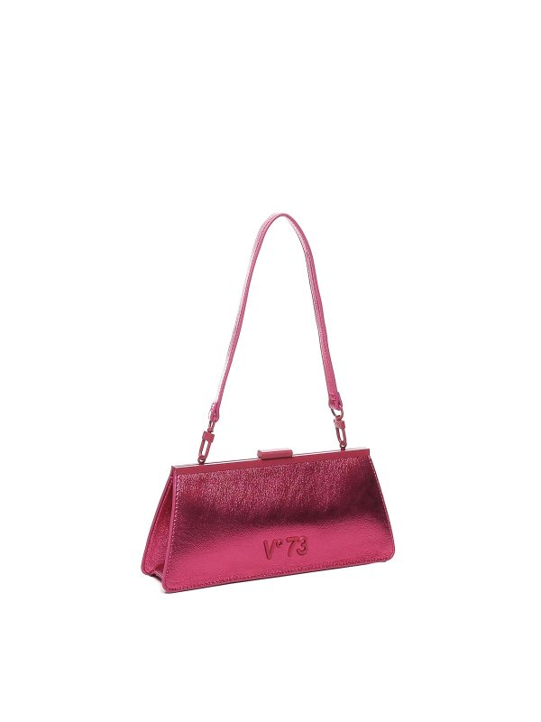 v°73: Schultertaschen online - Clutch - Bunt