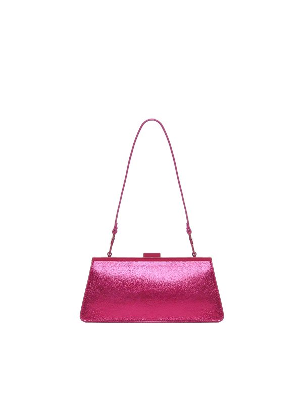 The Best Shops v°73: Schultertaschen - Clutch - Bunt