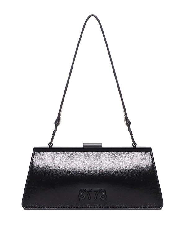 v°73: Clutches - Clutch - Schwarz