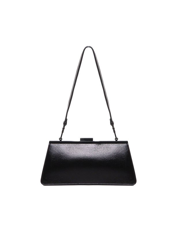 v°73: Clutches online - Clutch - Schwarz