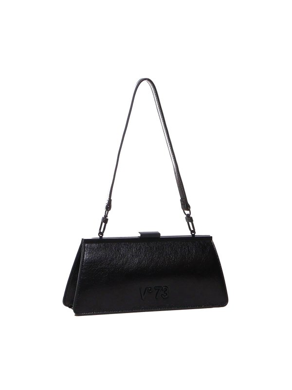 The Best Shops v°73: Clutches - Clutch - Schwarz