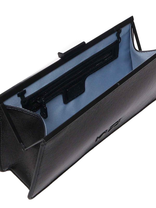 Clutch - Schwarz shop online: v°73