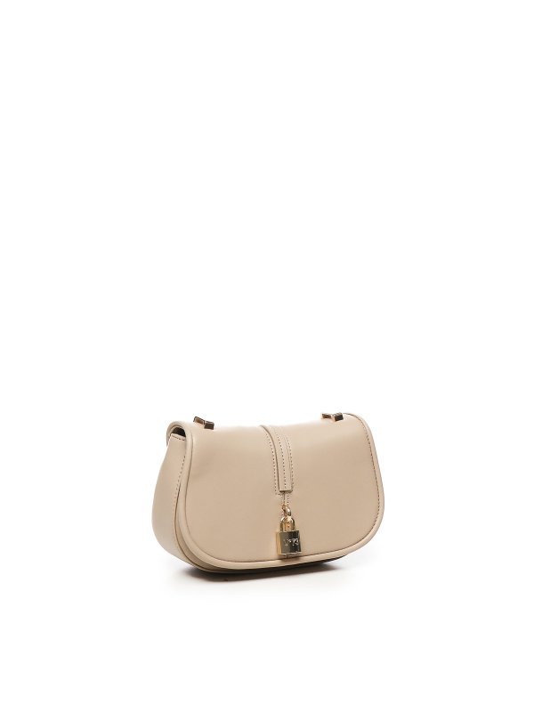 The Best Shops v°73: Sacs portés épaule  - Sac Porté Épaule - Beige