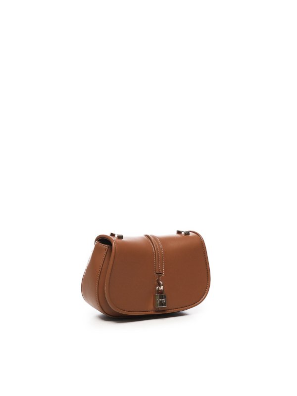 v°73: Schultertaschen online - Schultertasche - Braun