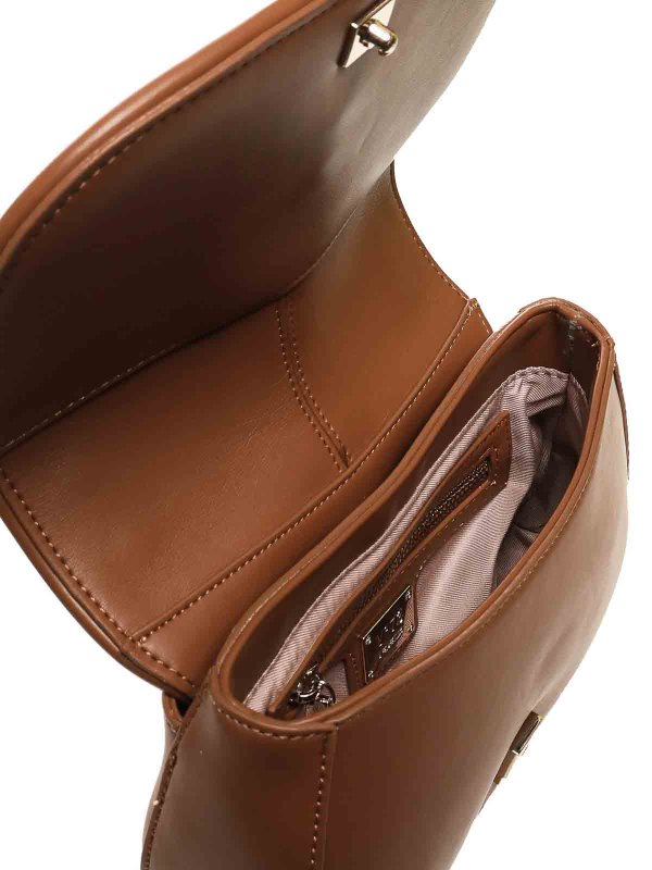 Schultertasche - Braun shop online: v°73