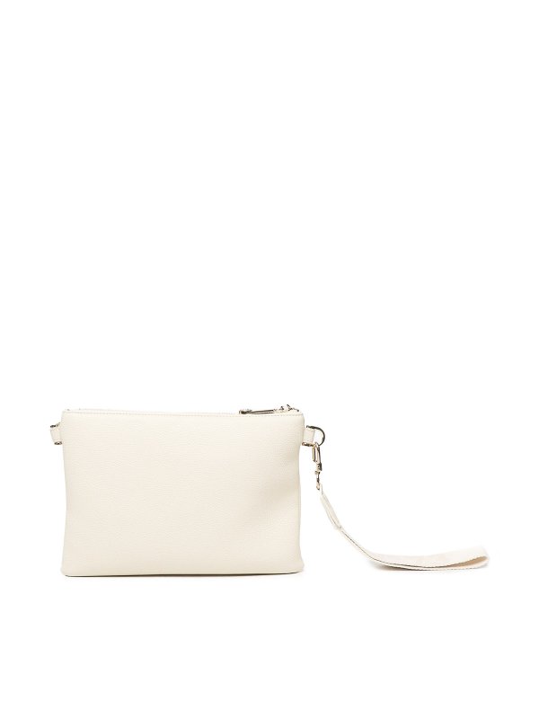 v°73: Schultertaschen online - Schultertasche - Weiß