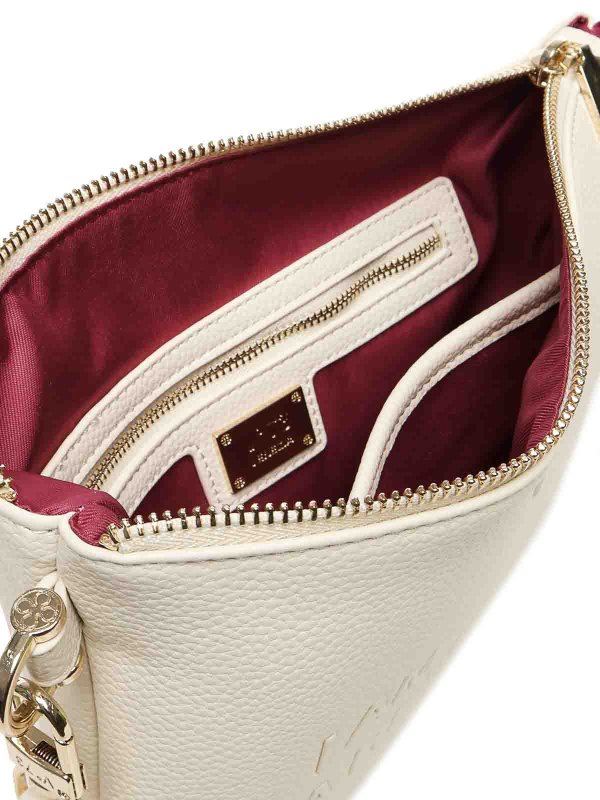 Schultertasche - Weiß shop online: v°73