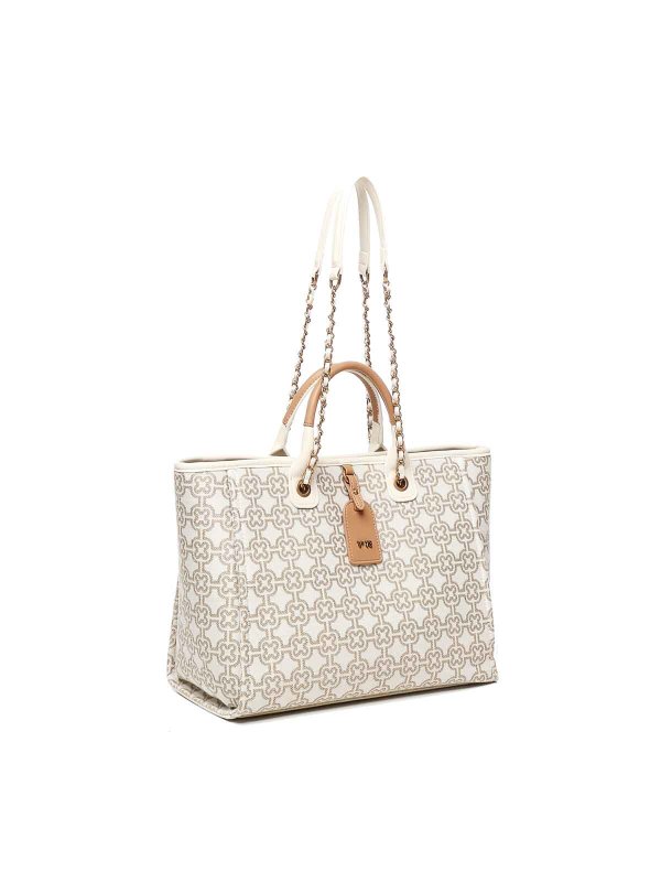 The Best Shops v°73: shopper - Tote bag Harriett