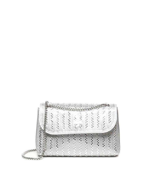 v°73: shoulder bags - Dorothy Shoulder Bag