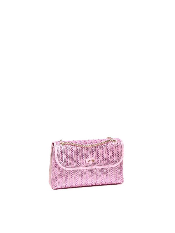 The Best Shops v°73: ショルダーバッグ - ショルダーバッグ - 銀