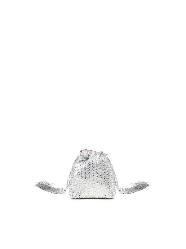 v°73: Bolsos Saco online - Bolso Saco - Plata