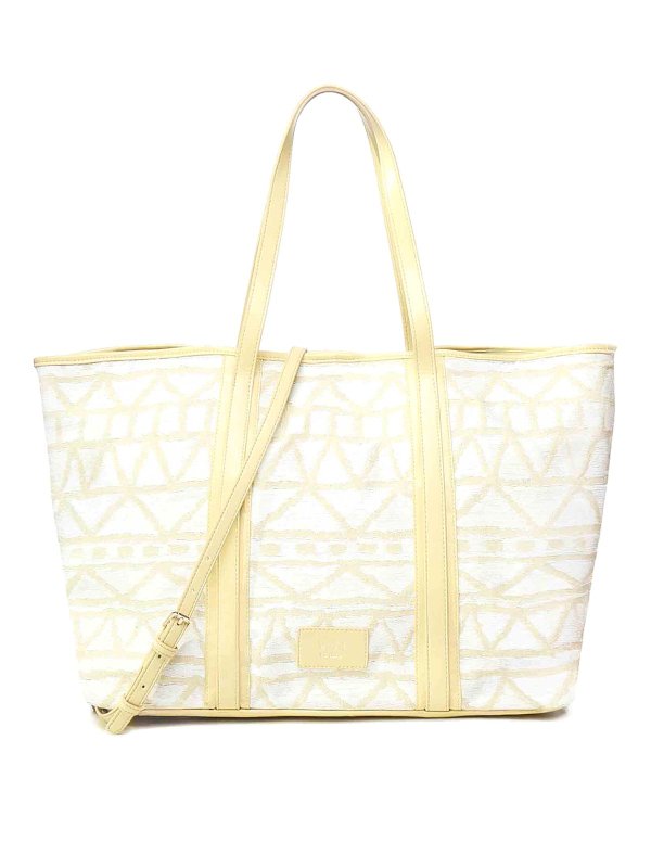 v°73: shopper - Borsa tote Beth