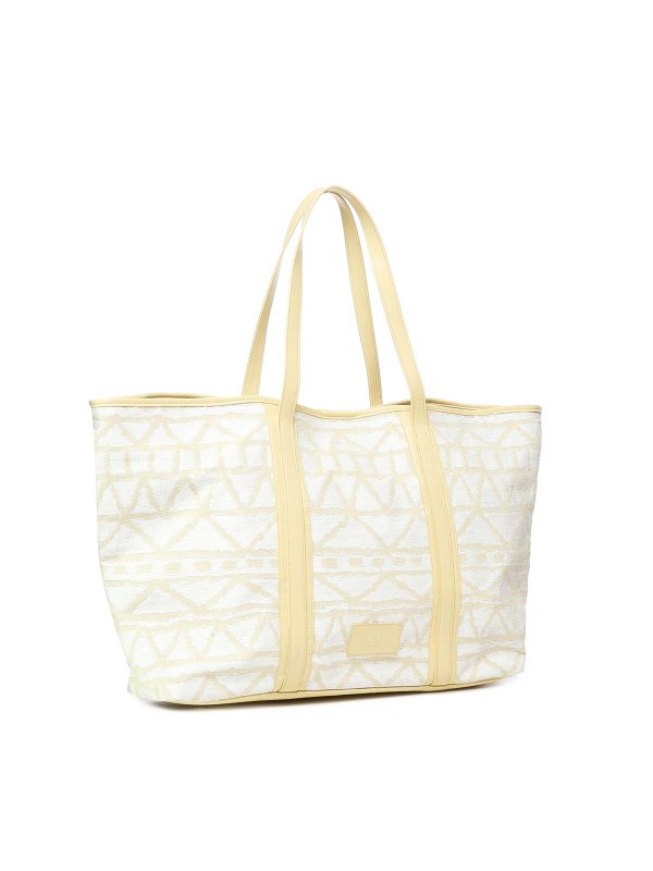 The Best Shops v°73: shopper - Borsa tote Beth