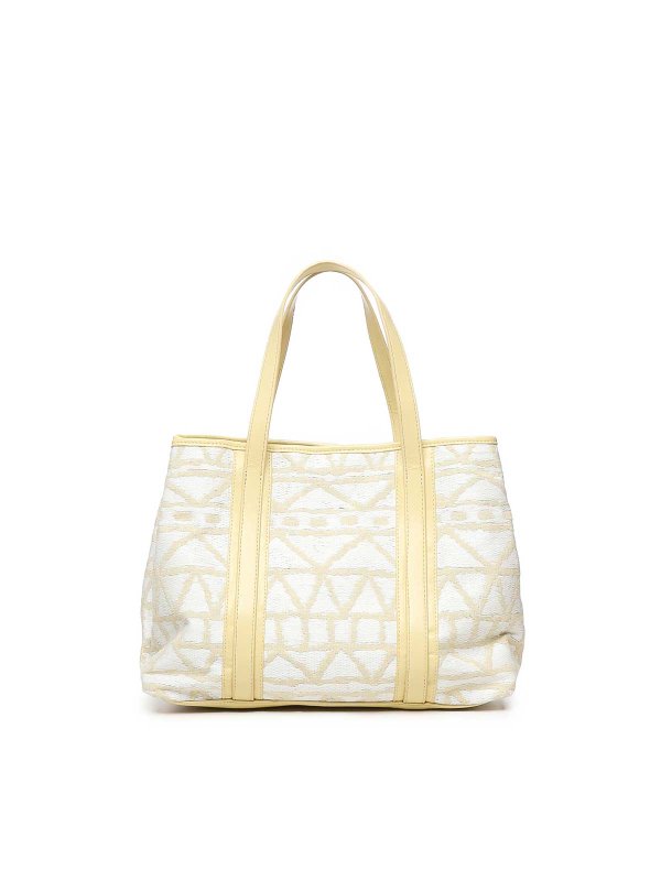 v°73: shopper online - Borsa tote Beth