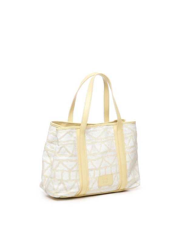 The Best Shops v°73: shopper - Borsa tote Beth