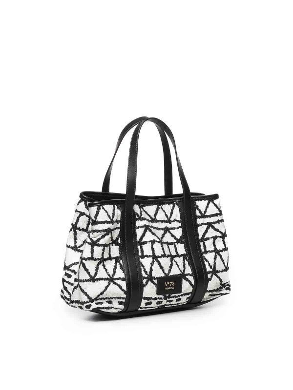 The Best Shops v°73: Handtaschen - Shopper - Schwarz