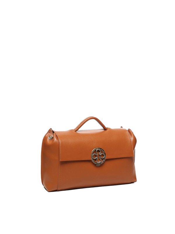 The Best Shops v°73: トートバッグ - トートバッグ - ブラウン