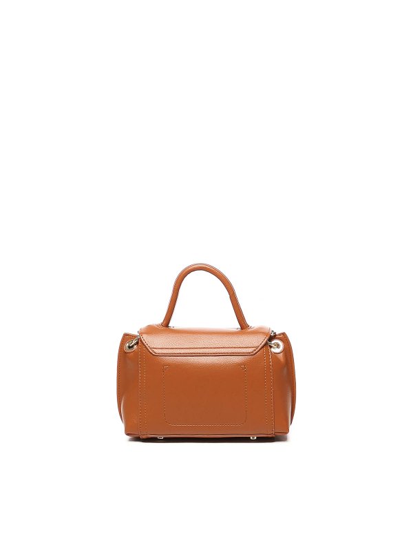 v°73: shopper online - Borsa a mano Federica mini