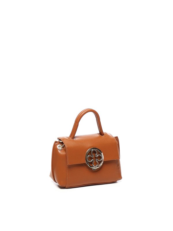 The Best Shops v°73: shopper - Borsa a mano Federica mini