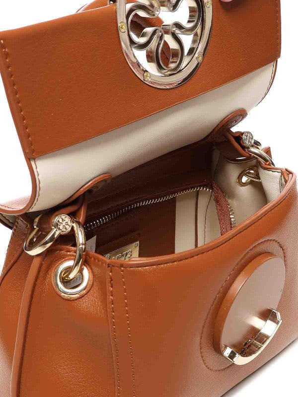 Borsa a mano Federica mini shop online: v°73