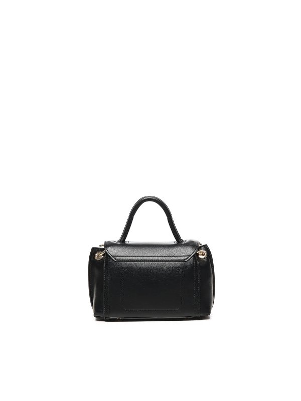 v°73: Bolsos Shopping online - Bolso Shopping - Negro