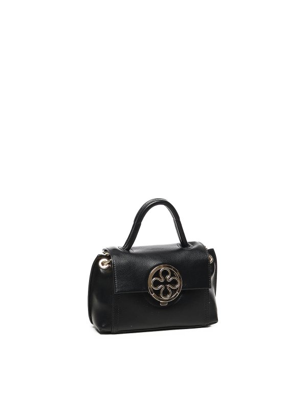 The Best Shops v°73: Bolsos Shopping - Bolso Shopping - Negro