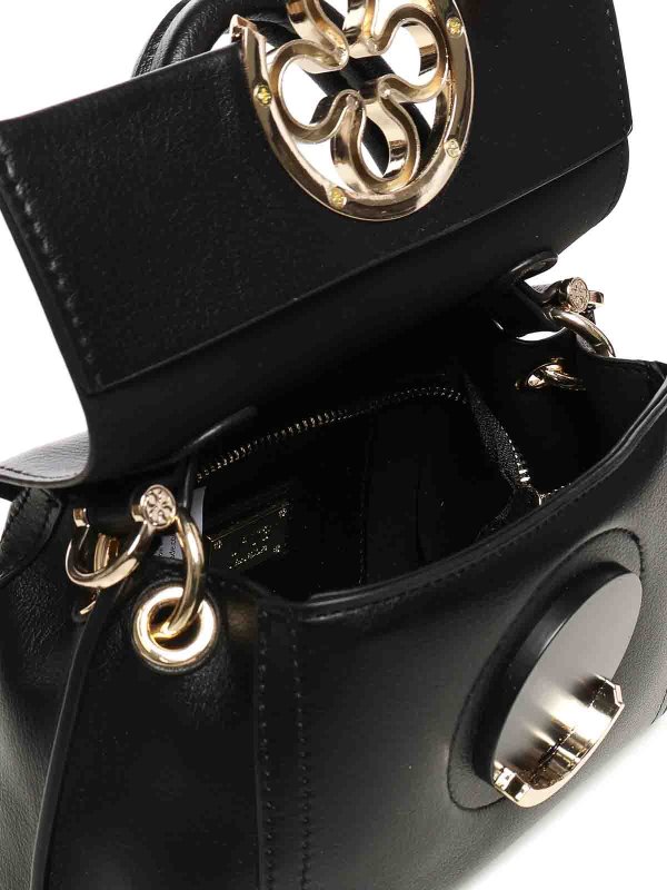 Bolso Shopping - Negro shop online: v°73