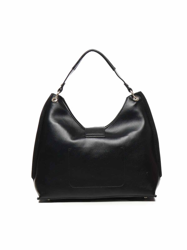 v°73: クロスボディバッグ online - クロスボディバッグ - 黒