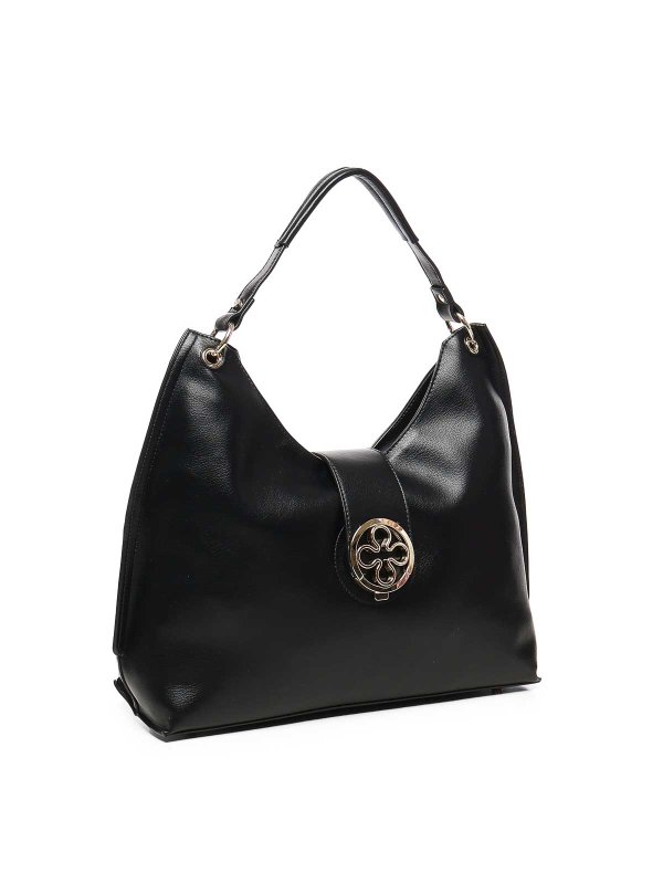 The Best Shops v°73: クロスボディバッグ - クロスボディバッグ - 黒