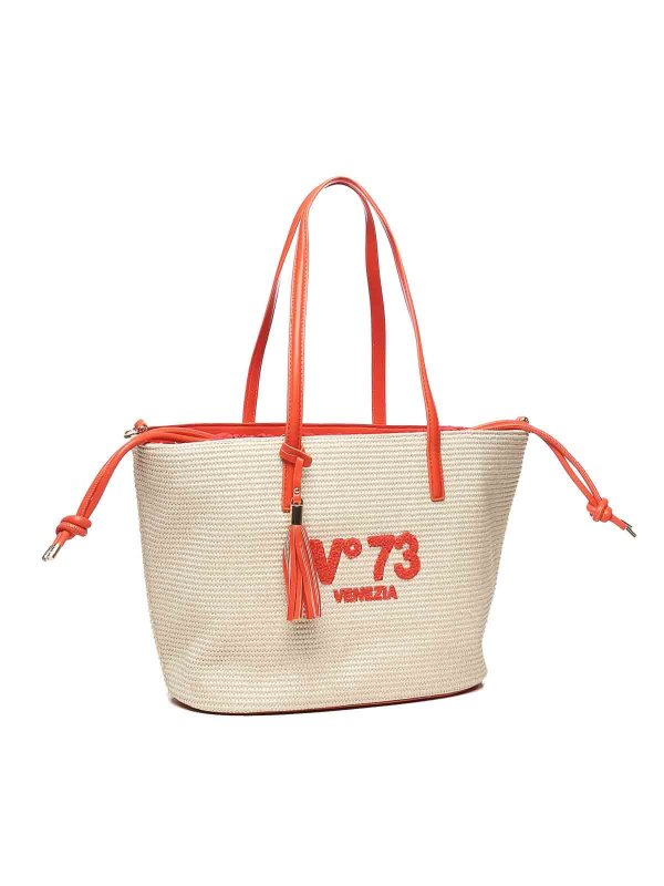 The Best Shops v°73: totes bags - Inge Tote Bag