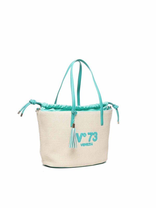 The Best Shops v°73: shopper - Borsa tote Inge