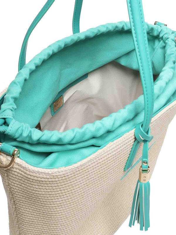 Borsa tote Inge shop online: v°73