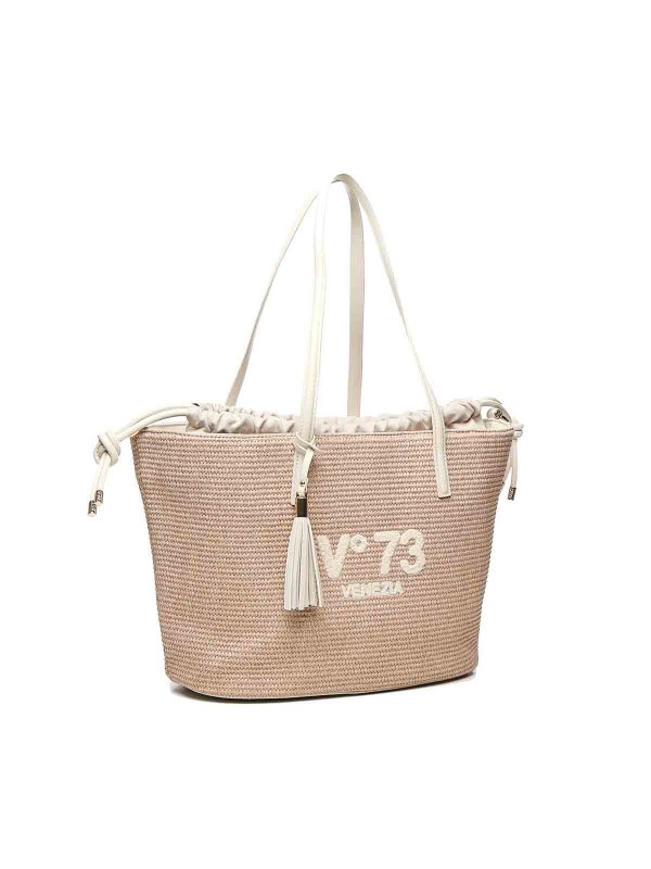 The Best Shops v°73: totes bags - Inge Tote Bag