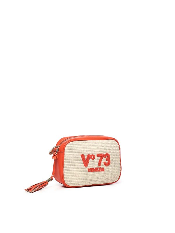 The Best Shops v°73: borse a spalla - Borsa Inge