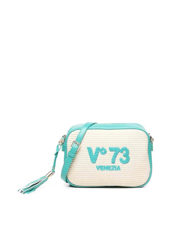 v°73: borse a spalla - Borsa Inge