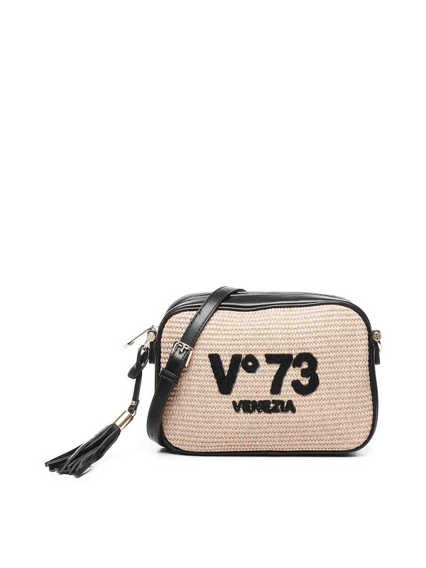 v°73: borse a spalla - Borsa Inge