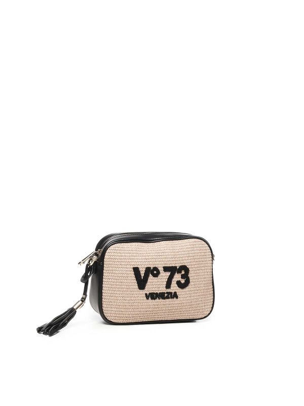 The Best Shops v°73: borse a spalla - Borsa Inge