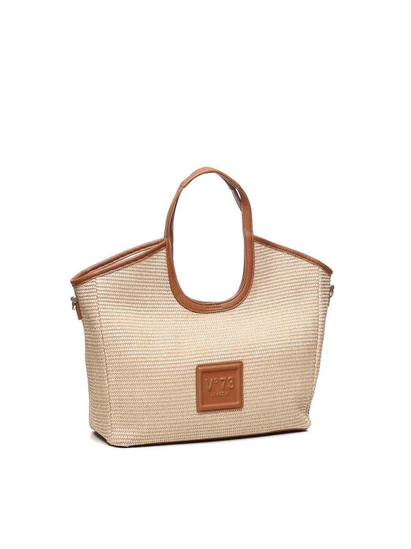 The Best Shops v°73: トートバッグ - トートバッグ - マルチカラー