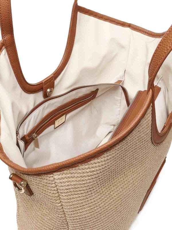 トートバッグ - マルチカラー shop online: v°73